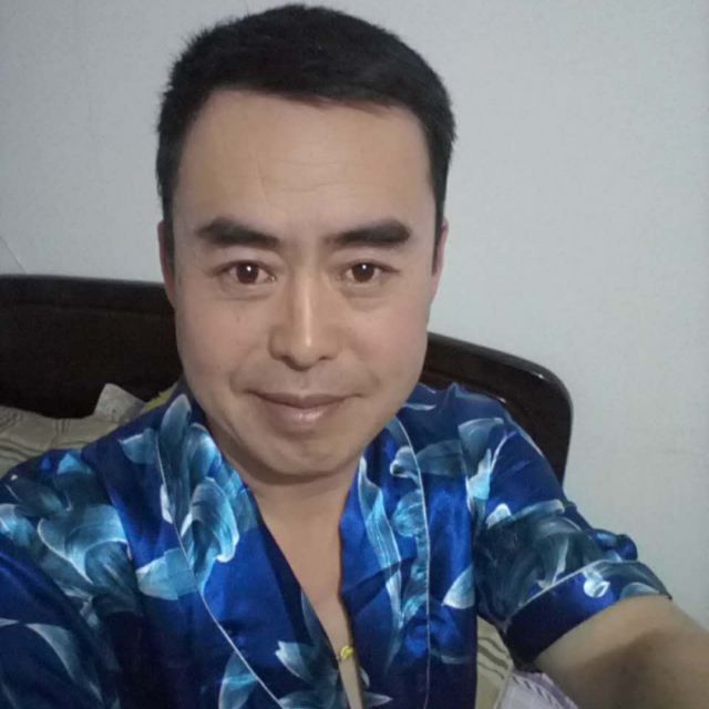 孝敬爹和妈【吉祥专属】 - 人不帅歌不美,咋整