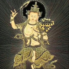 文殊师利祈请颂【小菜录制】