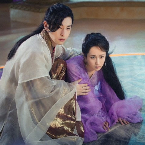 不染【女版(伊可儿制作)】