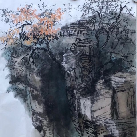 掌声响起来【音缘合唱专属伴奏】