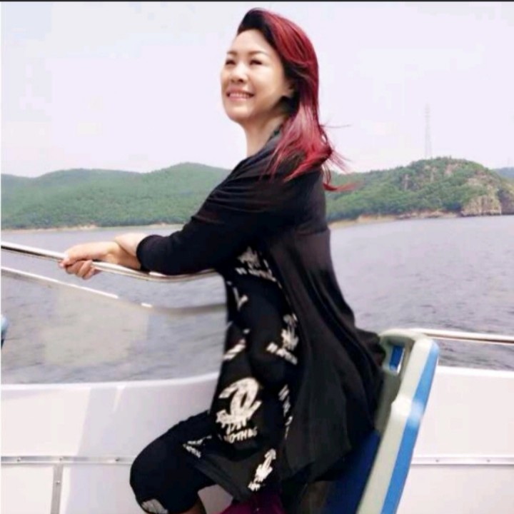 我在纳林湖等着你