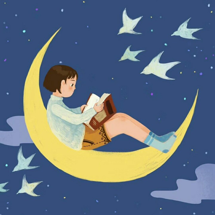 认识你真好 碑林路人【领先一手】