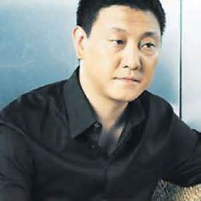 跟着你到天边【韩磊歌迷会提供】