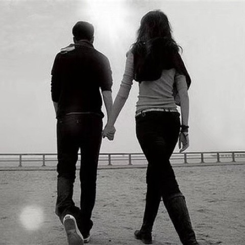 天变地变情不变