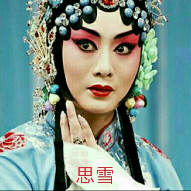 秦腔 探窑 老娘不必泪纷纷【专属版】
