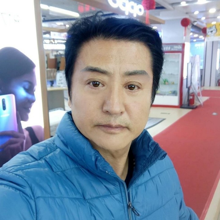 京剧 空城计 于魁智 我本是卧龙岗散淡的人