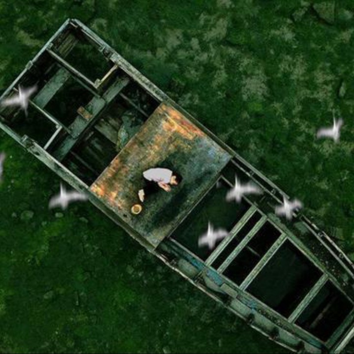 胡广生【电影《无名之辈》宣传推广曲】