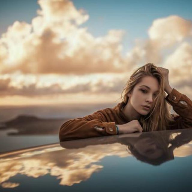 爱尔兰画眉【伴奏】