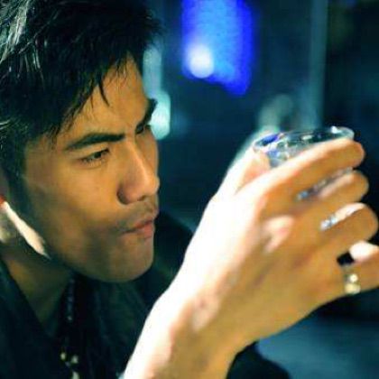 喝醉以后才明白