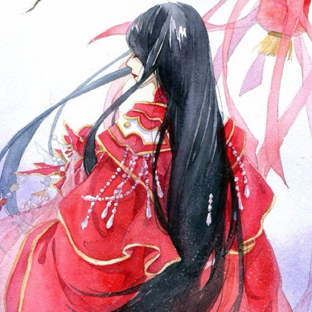 青媚狐<em>女版伴奏</em>