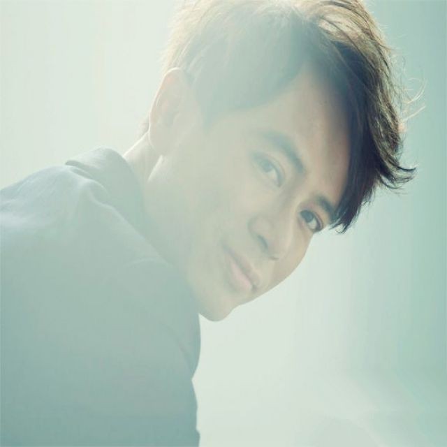 明明深爱着你【TVB碧血剑 主题曲】