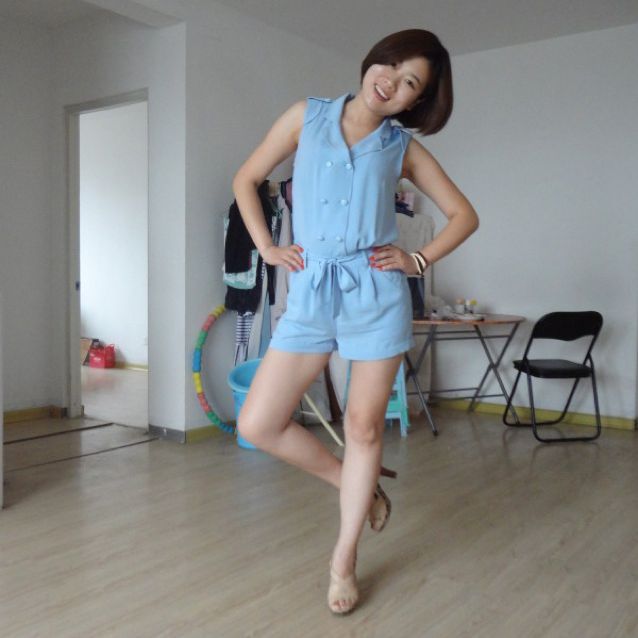 古灵精怪 - 木唯雅 - 唱吧,最时尚的手机KTV