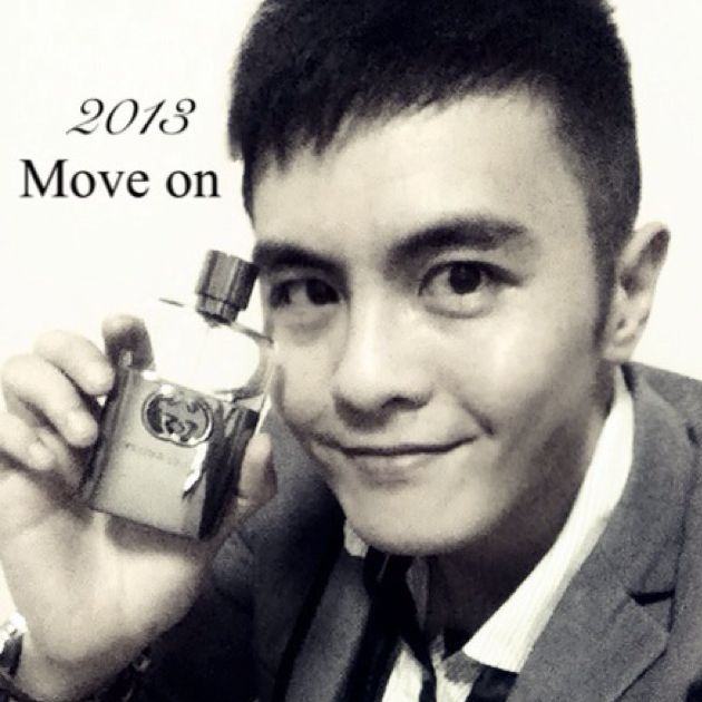 痴心绝对 - 江林浩Move-on 唱吧,最时尚的手机