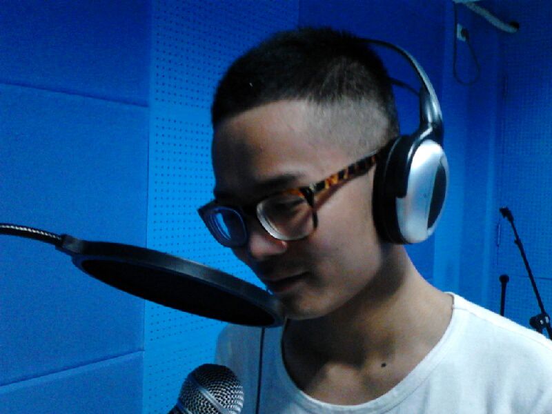 曹轩宾 - 可惜不是你 - 原版 伴奏 - 小灰灰好矫情