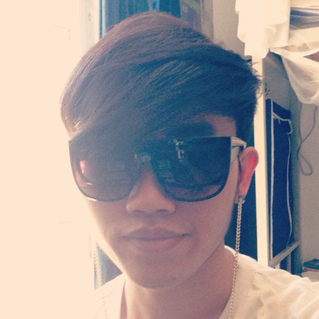 love is.(继承者们OST) - 王威震 -2785293 唱吧