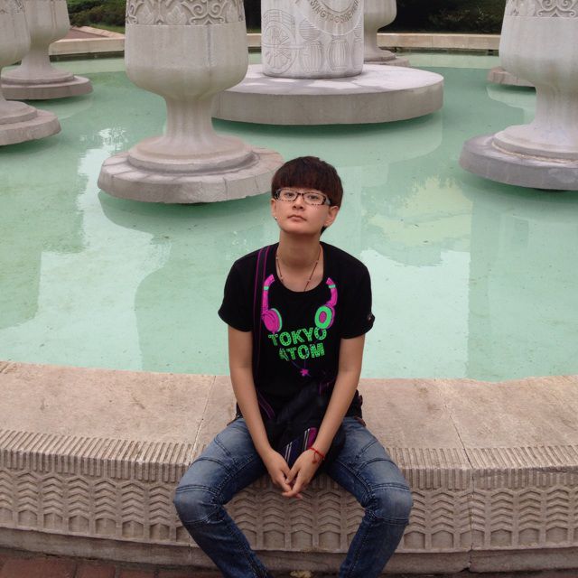 水手怕水 - Rita蛋黄派_珅雨 - 唱吧,最时尚的手