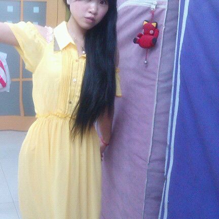 爱似水仙 (伴奏) - 婉儿serena - 唱吧,最时尚的手