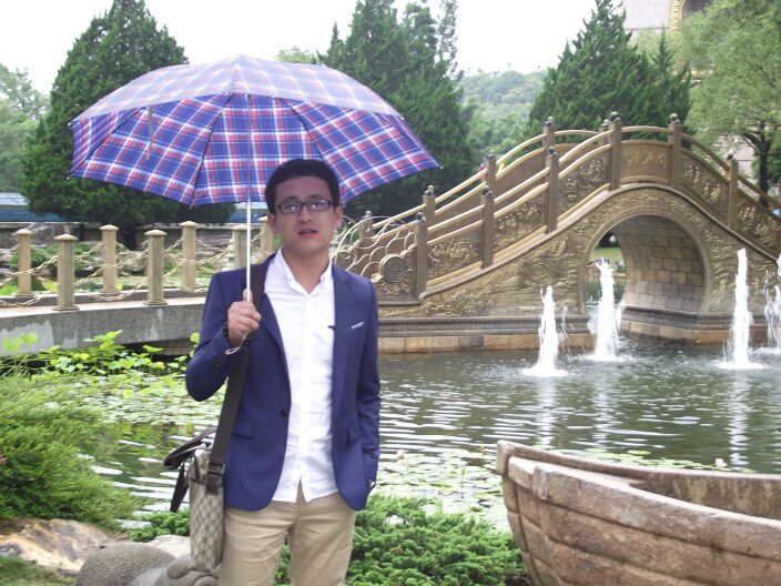 < 焦鹏的主页 焦鹏的作品