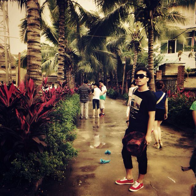 情仇爱恨 缺男声 - 曾不识 唱吧,最时尚的手机K