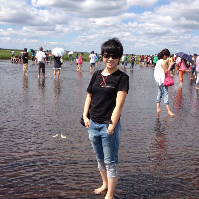 天黑黑 - 代力冰_ 唱吧,最时尚的手机KTV