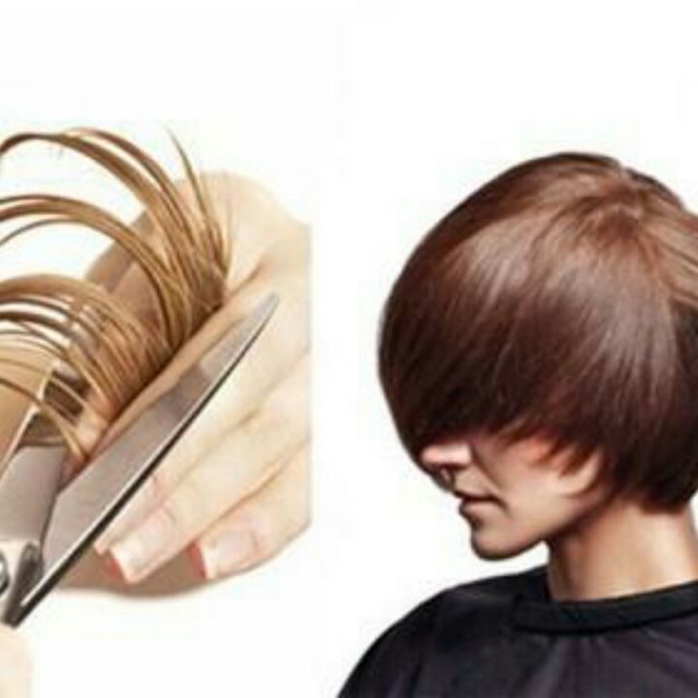 杀马特遇见洗剪吹【带歌词】