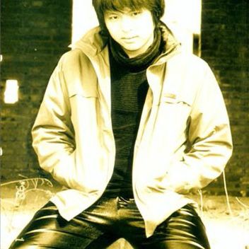 我希望我的希望不再只是希望 - 在麦地里想你