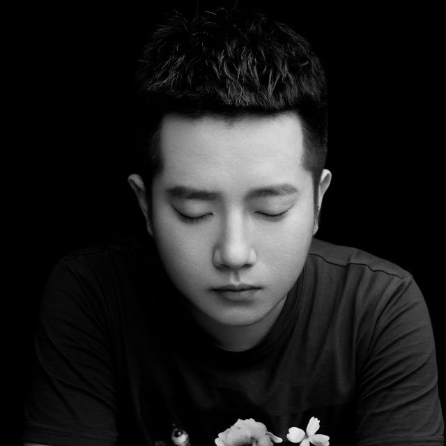 寂寞歌【原版伴奏】