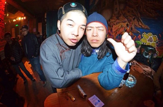 我的父亲是牧马人 - 威力斯 唱吧,最时尚的手机