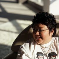 跟着你到天边【韩磊歌迷会提供】 - 天上流云6