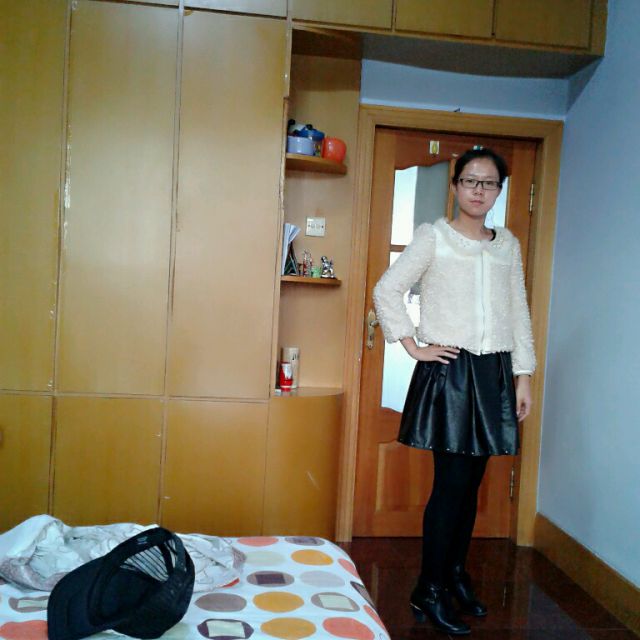 <em>因为是女子</em>(有<em>独白</em>和声) - 苏迪琪 唱吧,最时尚的