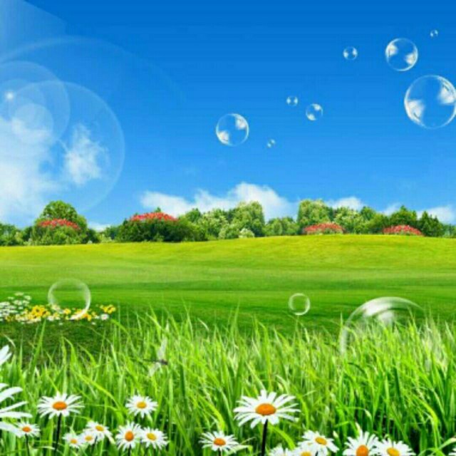 春 朱自清 中华朗诵