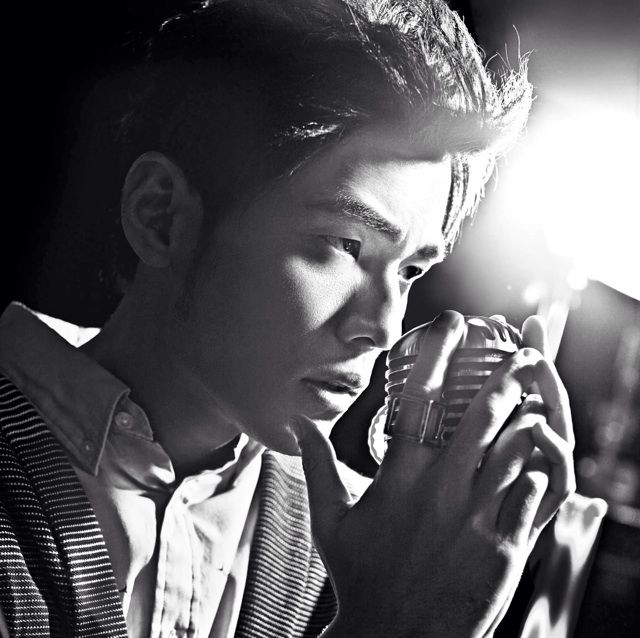 一路向北【完美伴奏】