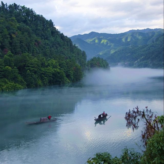 情歌赛过春江水