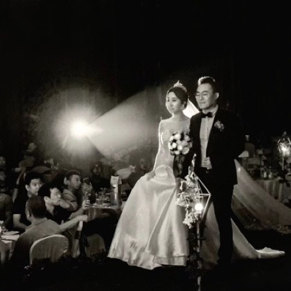 终于等到你【咱们结婚吧主题曲】