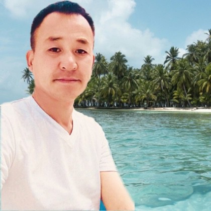 我为你祈祷【歌词制作:邻家五妹】