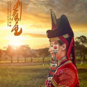 微腾花【by 空】