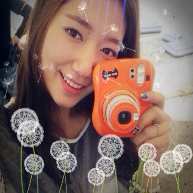 my wish(继承者们ost) - 七七的喵星人 -113301