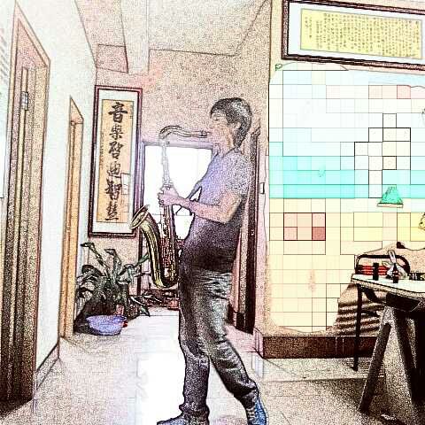 东北人不是黑社会 - 小东北 唱吧,最时尚的手机