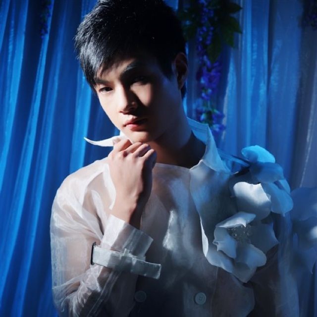 在心里从此永远有个你 - 舞灬夜 唱吧,最时尚的