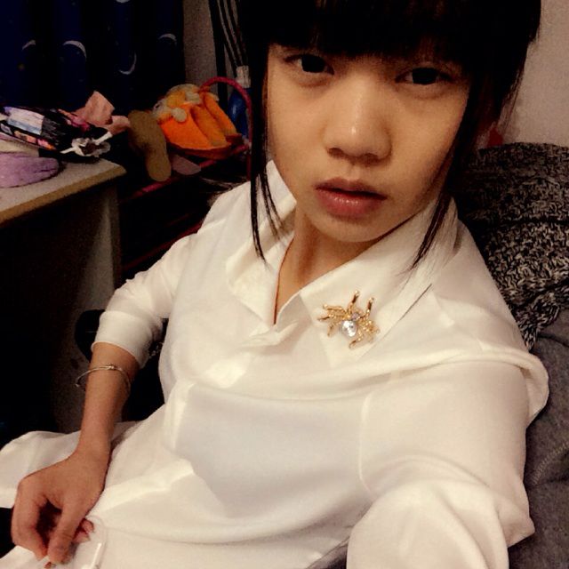 唱烧麦的小莫的照片