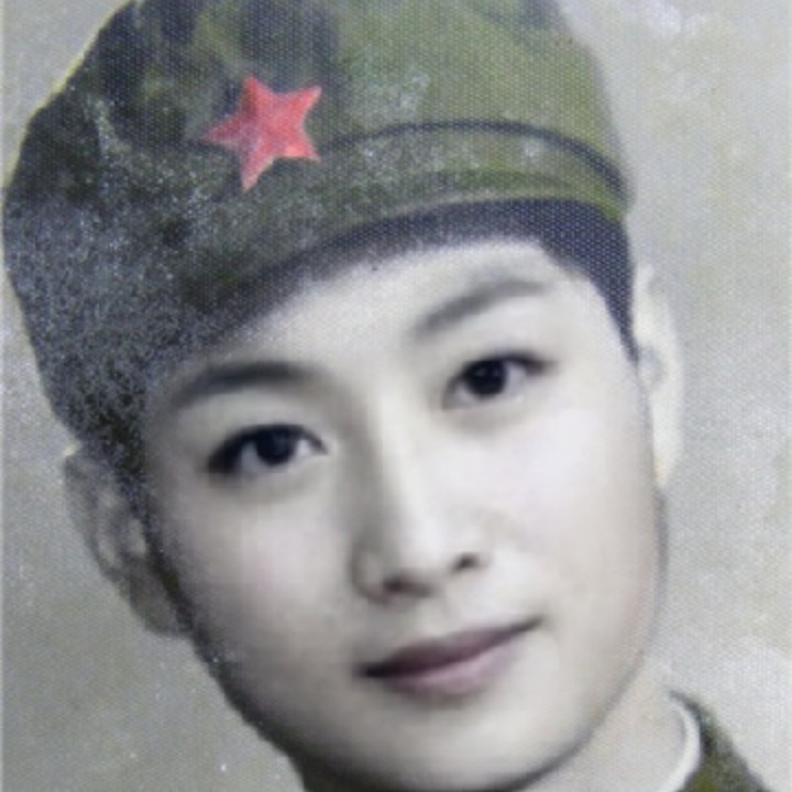 晋剧芦花【弹弹】