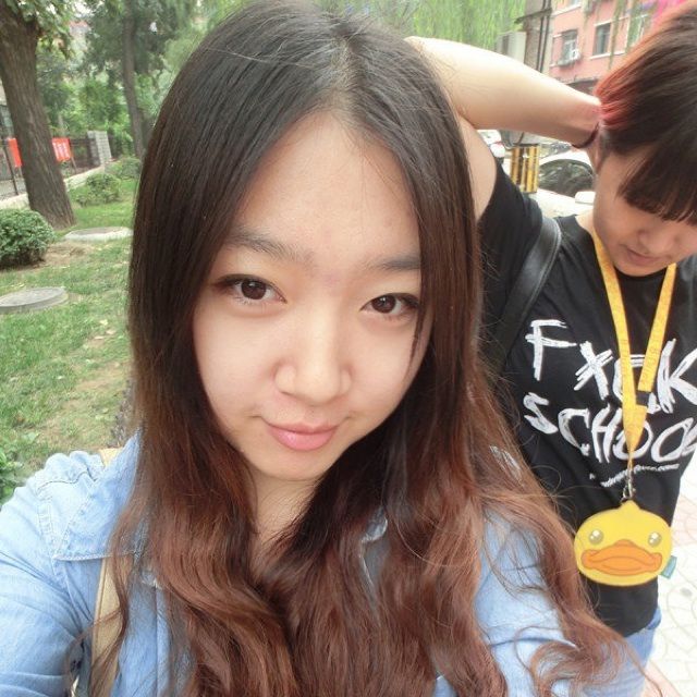 淘汰 女生版伴奏