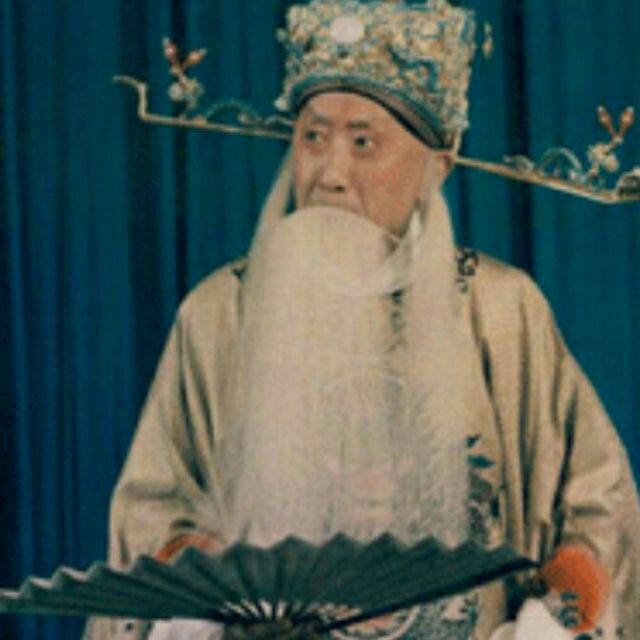 武家坡:一马离了西凉界【大山小鸟】