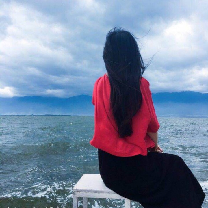 女友嫁人新郎不是我【冰枫制作】