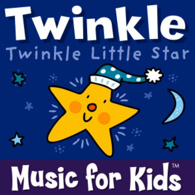 twinkle twinkle little star