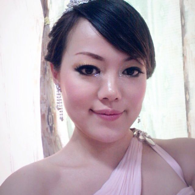 雅婷