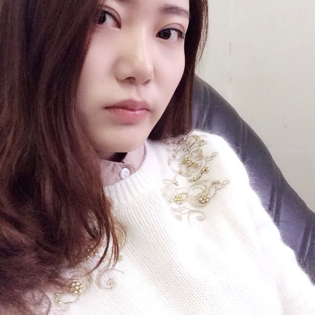 大发型圆脸发型女分享展示男蓬松耳朵图片图片