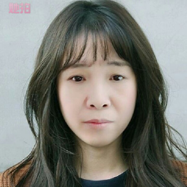 曲剧 李豁子再婚 选段 李豁子离婚半年多【戏词