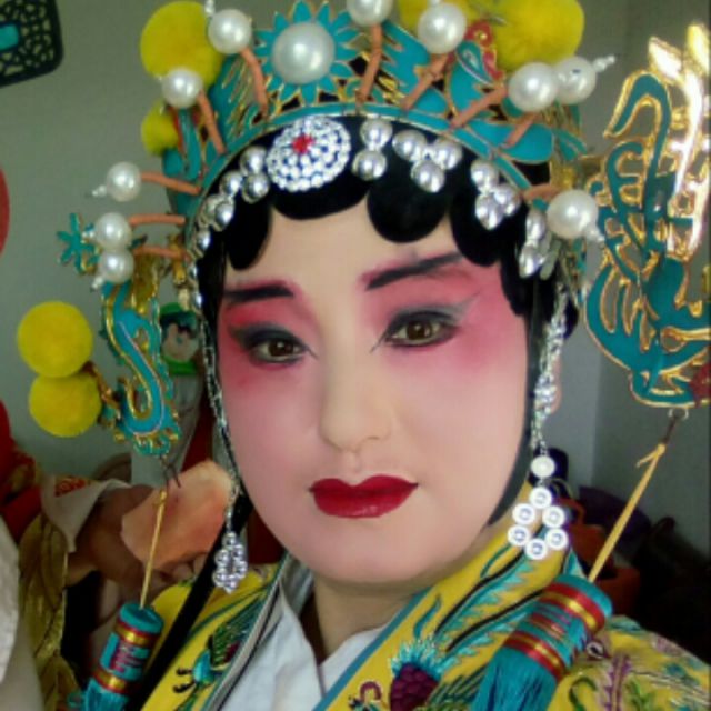 秦腔伴奏-河湾洗衣-田赛花含泪【秦腔伴奏】