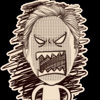 流言有一千分贝 - 霸气的汉纸 唱吧,最时尚的手